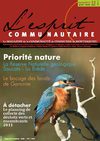 L'esprit communautaire n°32