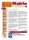 Mairie contact octobre 2010