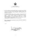 Invitacion Instructores 2011