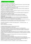 La Tolérance