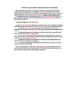 Term Paper Layout: Significant Information Students Should Know