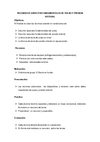 plan de clase segunda especialidad