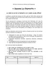 Pétition chalet de la Charmette