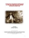 Contratto Collettivo Nazionale di Lavoro per i dipendenti di aziende Artigiane Alimentari