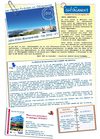 Lettre d'infos Clévacances 65 pour adhérents meublés - Nov. 2010