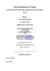 Le Récit de la conversion spontanée en islam d'un jeune savant chinois DR TY