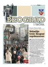 Beograd - Vodic kroz svetsku metropolu provoda