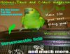 Hooves, Paws and Claws magazine issue four