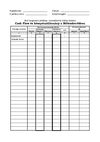 02 Cash Flow és Készpénzállomány a Mókuskerékben - Cashflow Társasjáték pdf letöltés