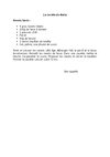 Recette des navets farcis