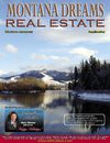 Montana Dreams Magazine - Missoula Region January 2011