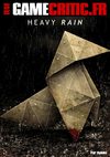 Gamecritic.fr : Heavy Rain