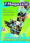Tremblay Magazine n°122 - Janvier 2011
