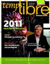 Temps Libre 06 N°58 - Janvier 2011
