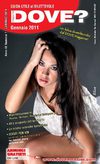 Dove? Magazine Gennaio 2011