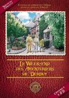 Le Weekend des aventuriers de Durbuy