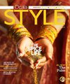 Ocala Style Magazine / January 2011