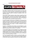 Has the Bankruptcy Reform Helped?