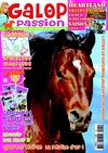 GALOP PASSION n° 5 janv-février 2011