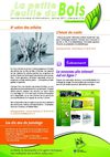 La petite Feuille du Bois n° 16 janvier 2011