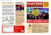 Périodique des communistes de Nanterre