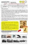 GUIA Nº 2 ANTECEDENTES DE LA PRIMERA GUERRA MUNDIAL