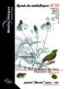 Agenda des médiathèques du Grand Troyes n°33