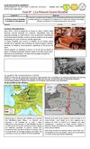 GUIA Nº 3 LA PRIMERA GUERRA MUNDIAL LICEO POLITÉCNICO HANNOVER