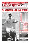 Telesport 1676 del 5.12.2010