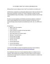 Steel Truss Foundation Design services