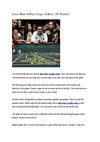 Learn How to Play Craps: A Basic 101 Feature