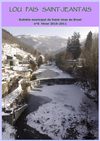 LOU PAIS SAINT JEANTAIS HIVER 2010-2011