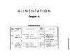 MR30 Renault Frégate [Alimentation Guide réparation] : Manuel de Réparation pour R1100, R1101 & R1102 : (avec mise...