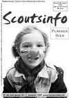 Scoutsinfo Scouts Rutten Januari 2011