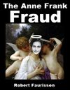 Anne Frank Fraud