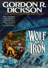Wolf and Iron