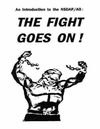 The Fight Goes On - An Introduction to the NSDAP.AO