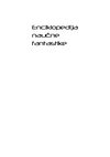Enciklopedija naučne fantastike AB - Zoran Zivkovic