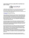 Gateway Business Force Forms An Alliance With US-based Federal Loan Broker's Association