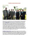 Facilities in alcohol treatment cneters