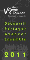 Carte de voeux