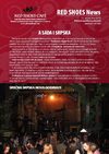 RED SHOES News 15. Januar, Broj 02/10