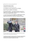 Le drame sectaire de Wila Les femmes aussi torturaient les enfants