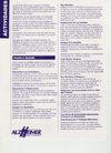 Alzheimer : actividades diarias