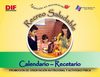 Calendario DIFEM 2010