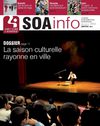 SOA Info Janvier 2011