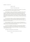 Lettre