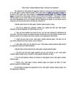 Video Game Violence Research Paper: Develop Your Research?