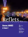 Reflets, le magazine de la ville de Martigues, n°45, janvier 2011