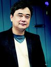 潮人物雜誌 2011年1月號-任性的力量-陳昇